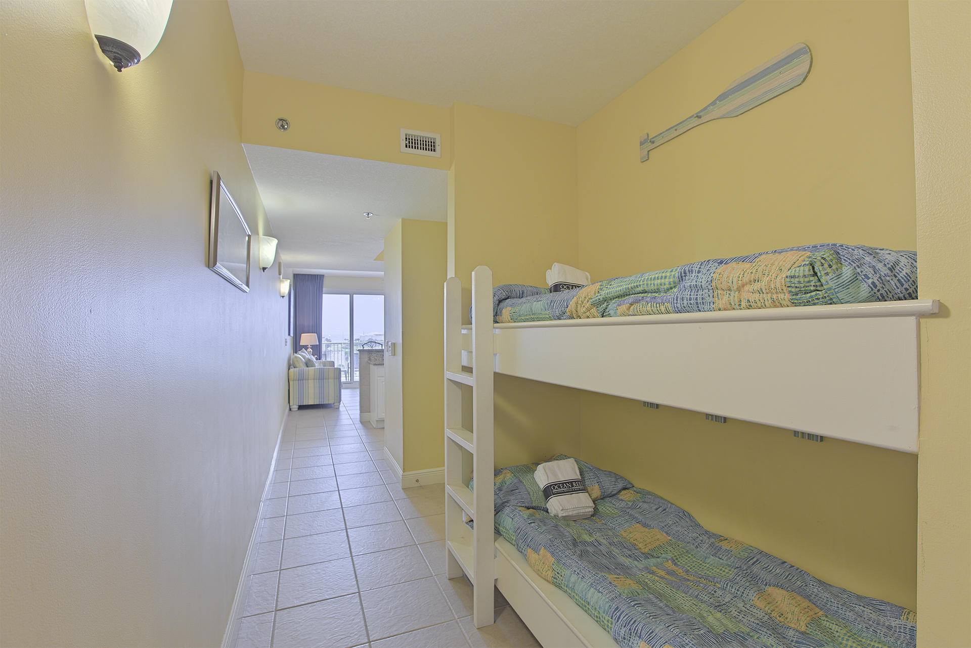 ARIEL DUNES II - Residential