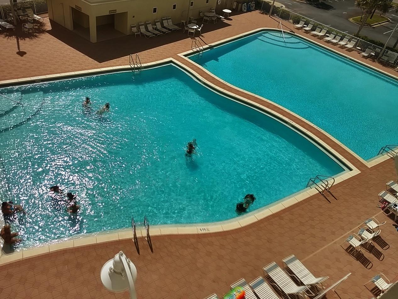 ARIEL DUNES II - Residential