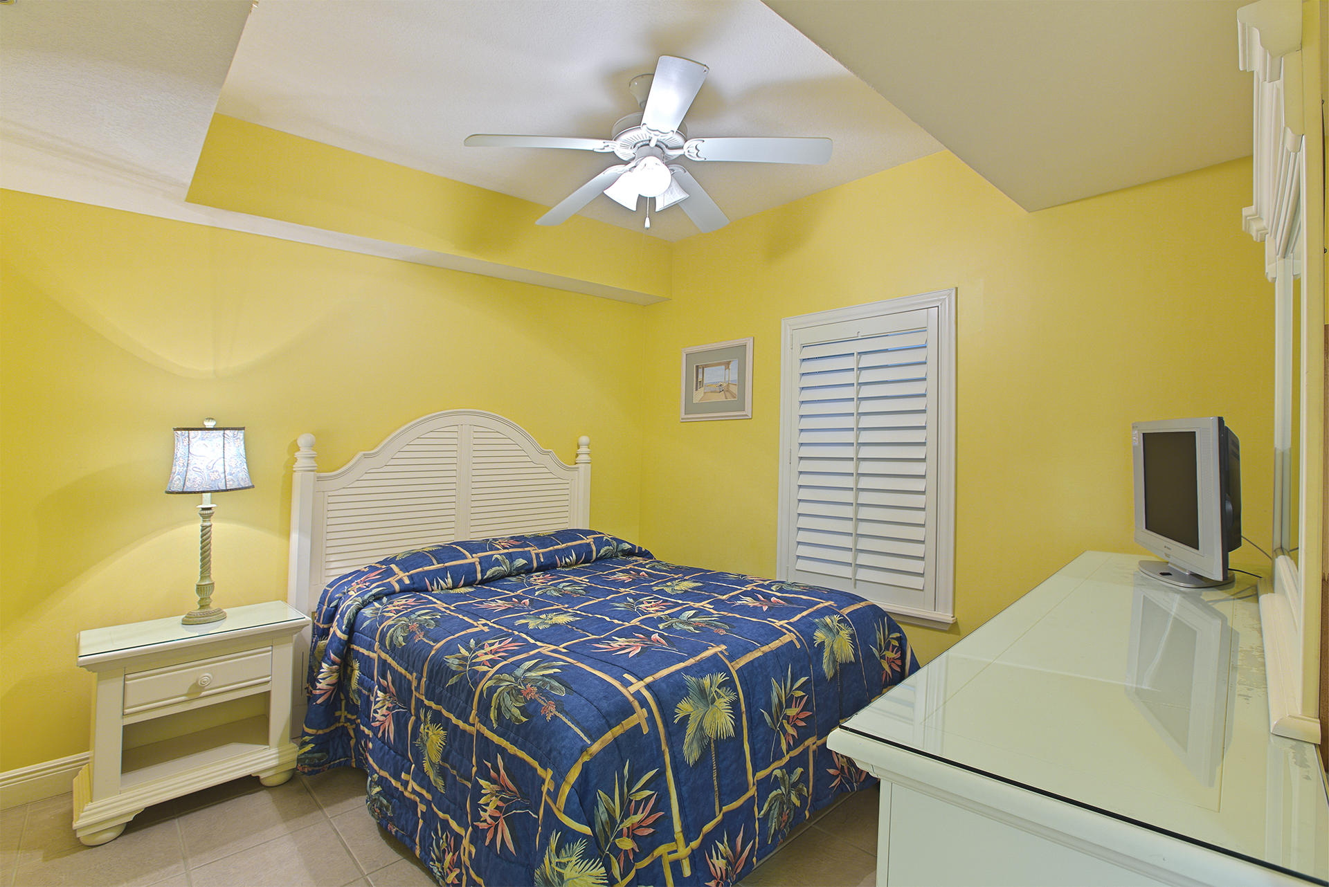 ARIEL DUNES II - Residential