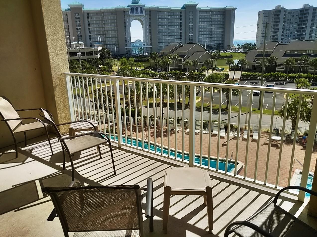 ARIEL DUNES II - Residential