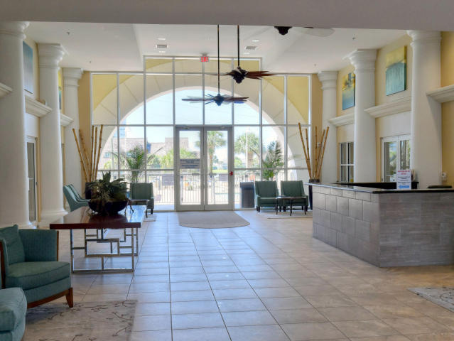 ARIEL DUNES II - Residential