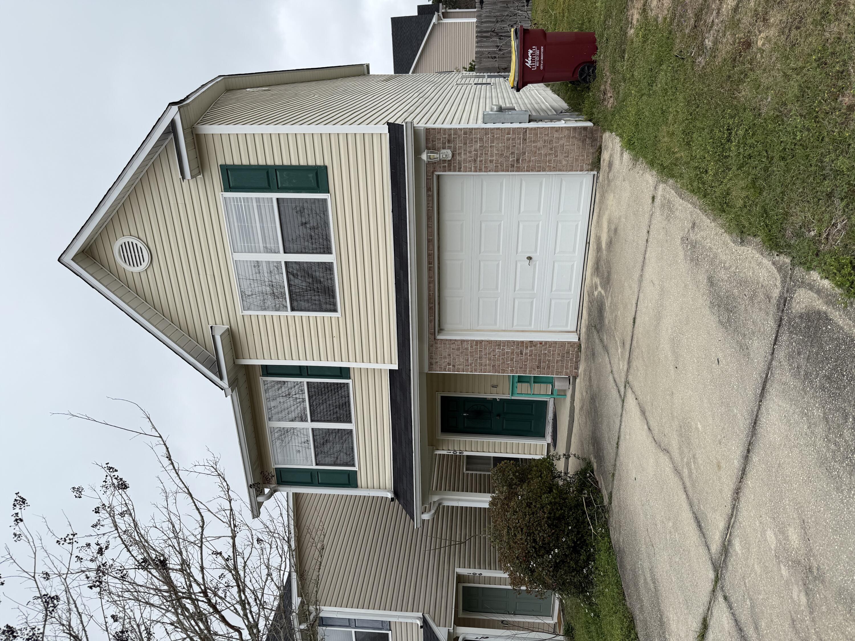 Stillwell Estates - Residential Lease