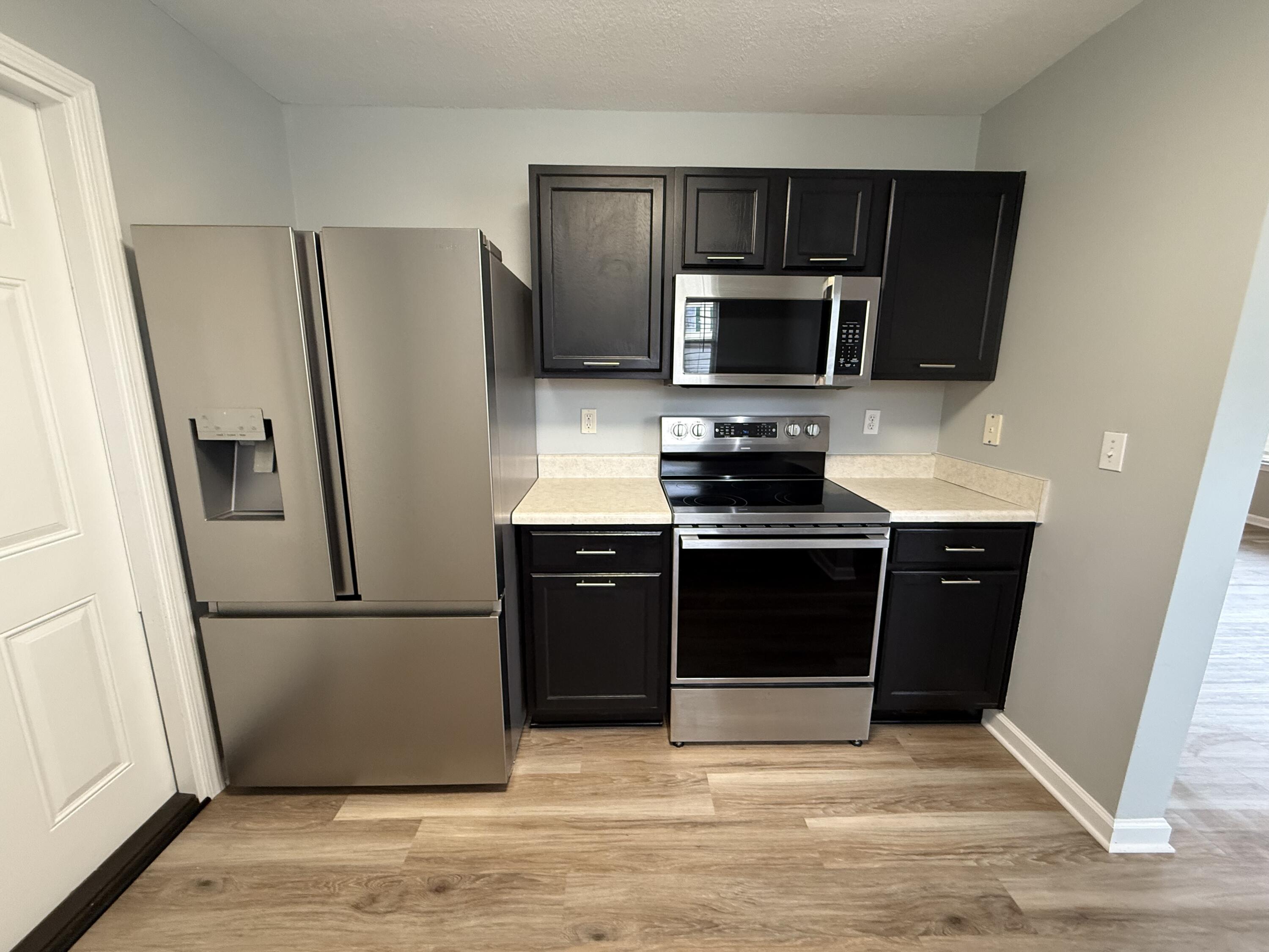 Stillwell Estates - Residential Lease