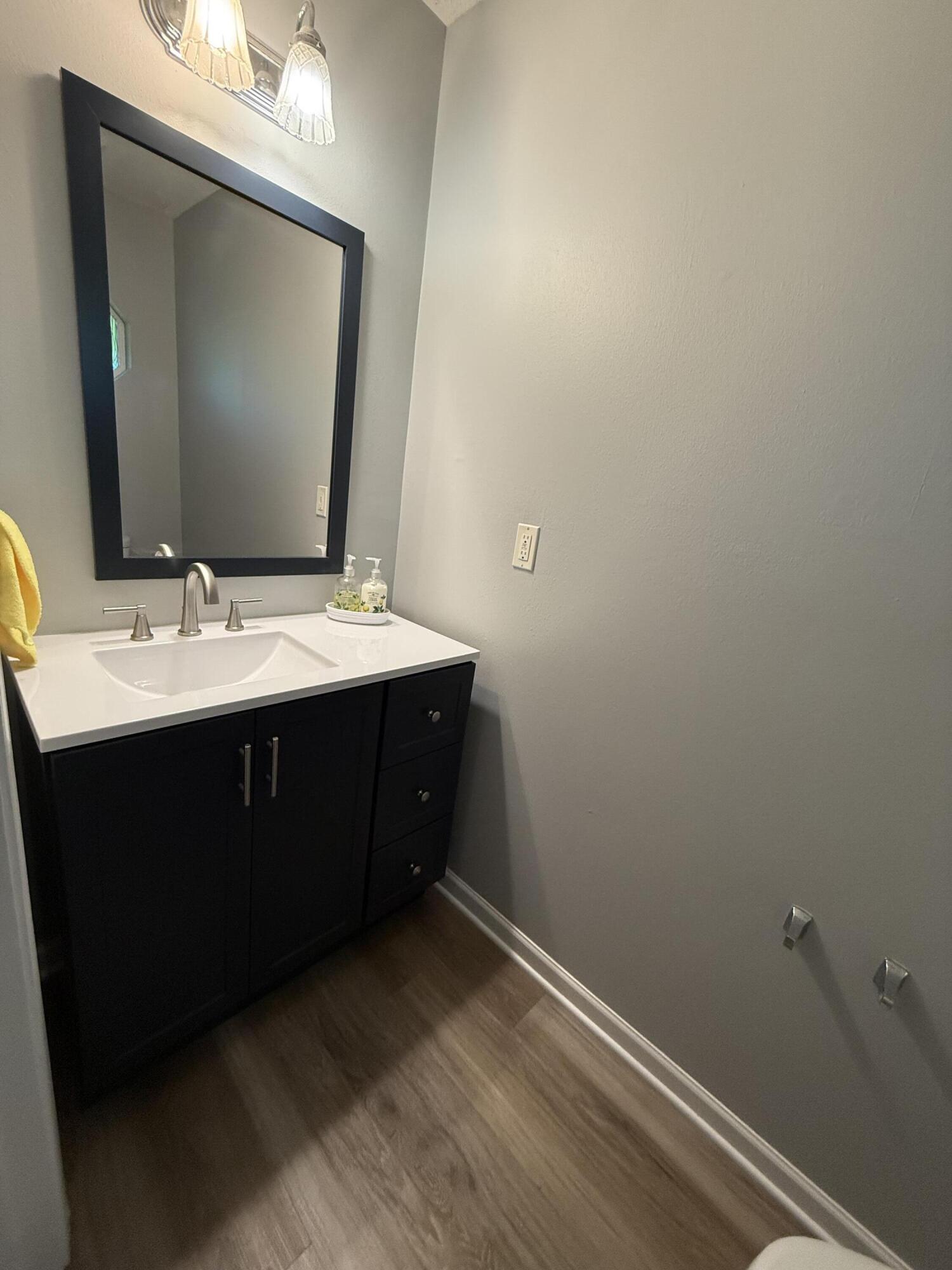 Stillwell Estates - Residential Lease