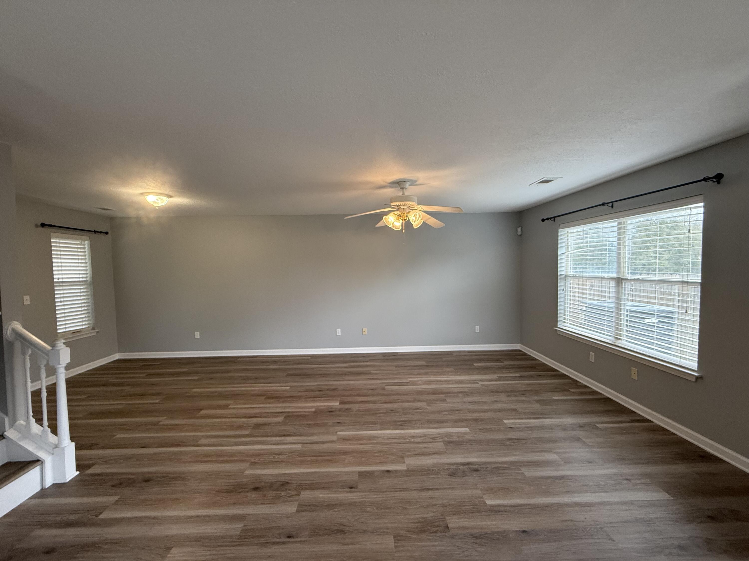 Stillwell Estates - Residential Lease