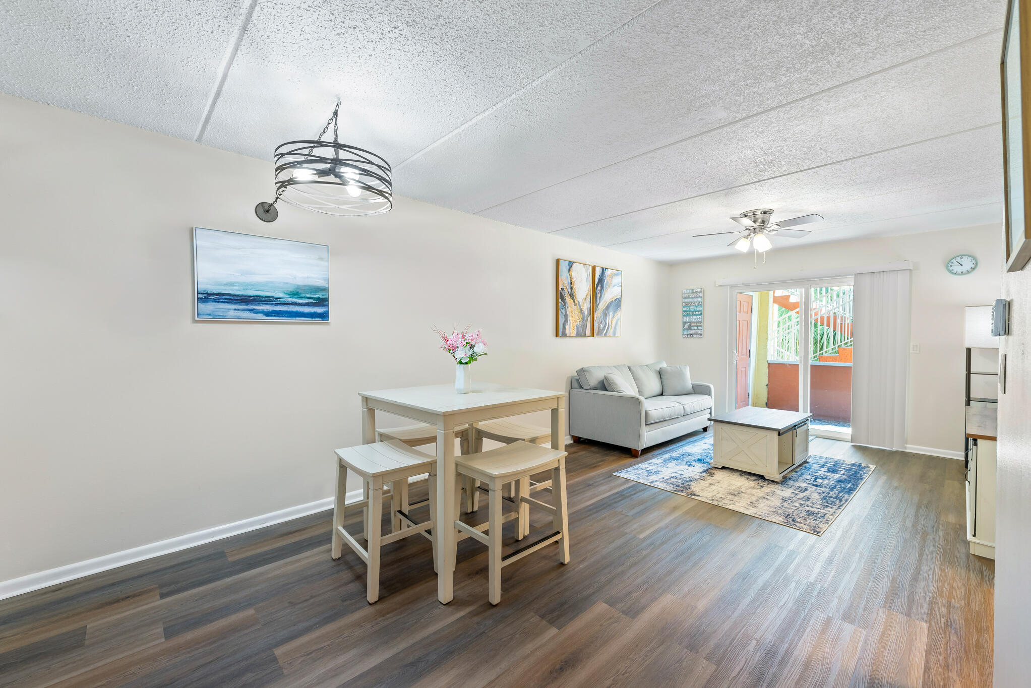 The Cedars - Residential