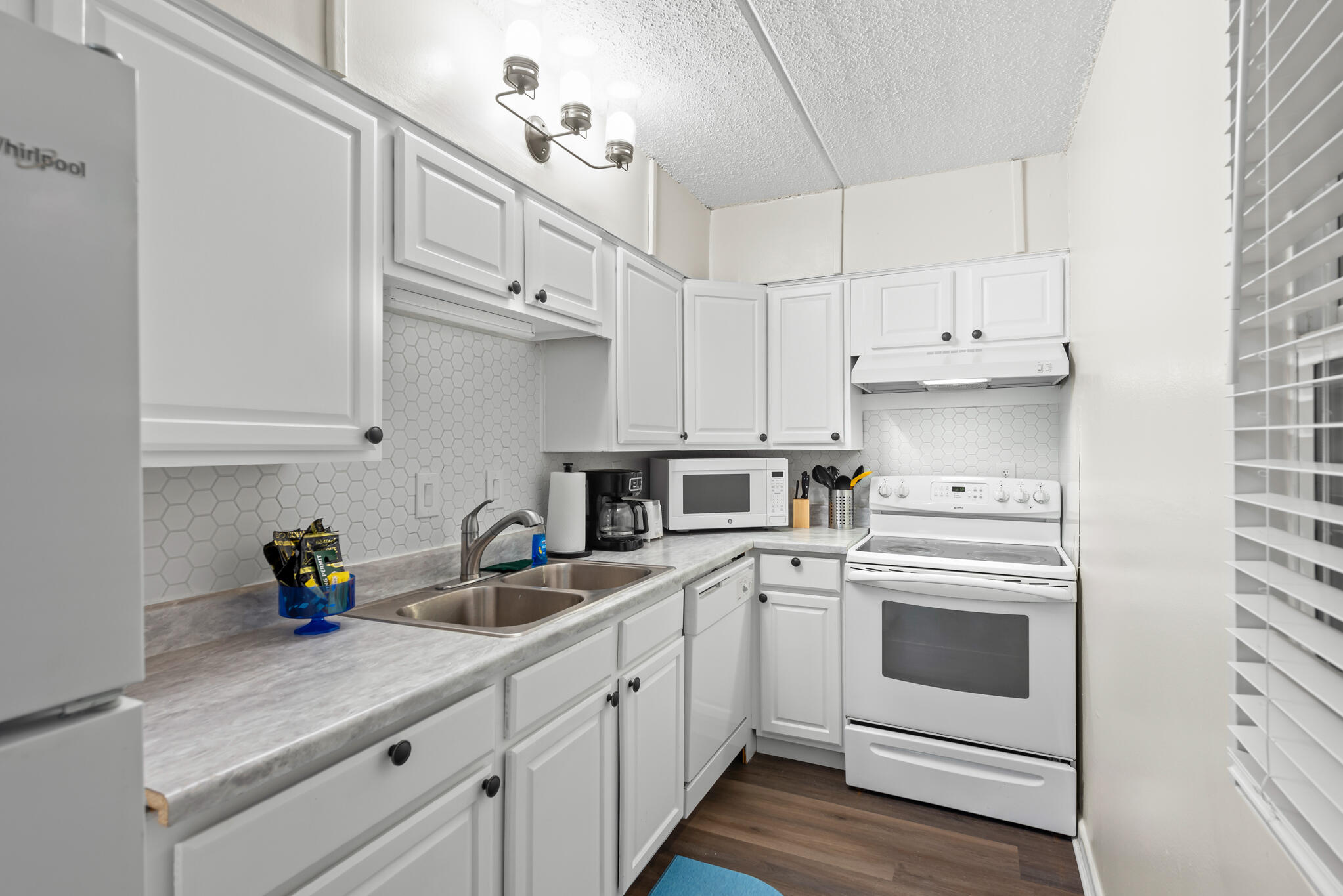 The Cedars - Residential