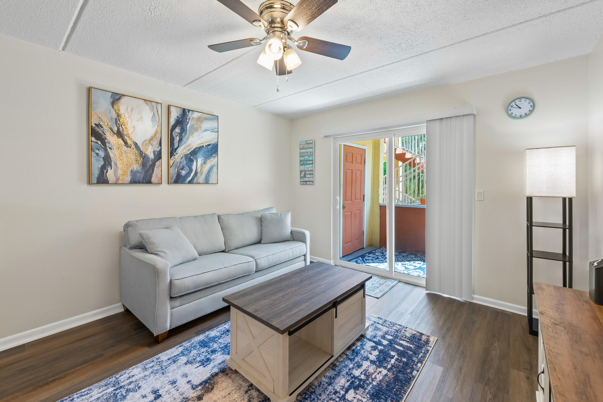 The Cedars - Residential