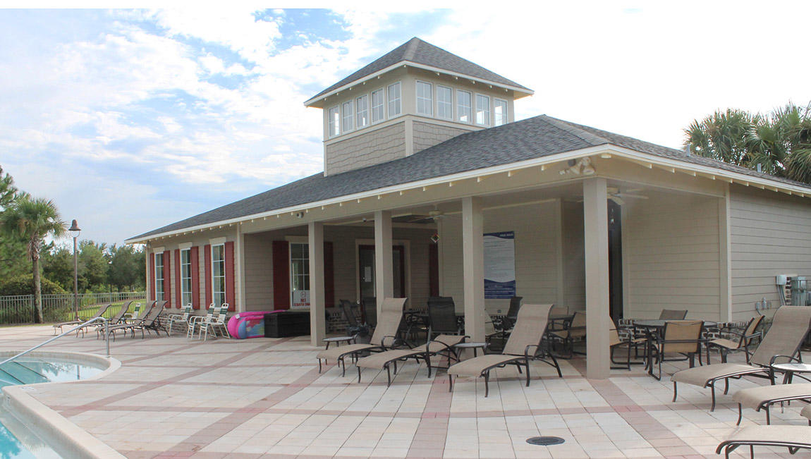 DRIFTWOOD ESTATES - Residential