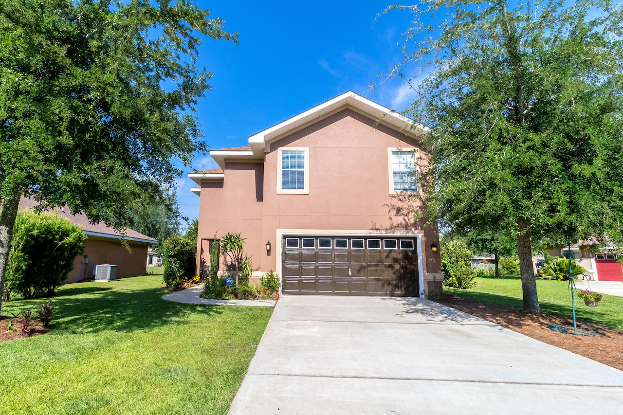 DRIFTWOOD ESTATES - Residential