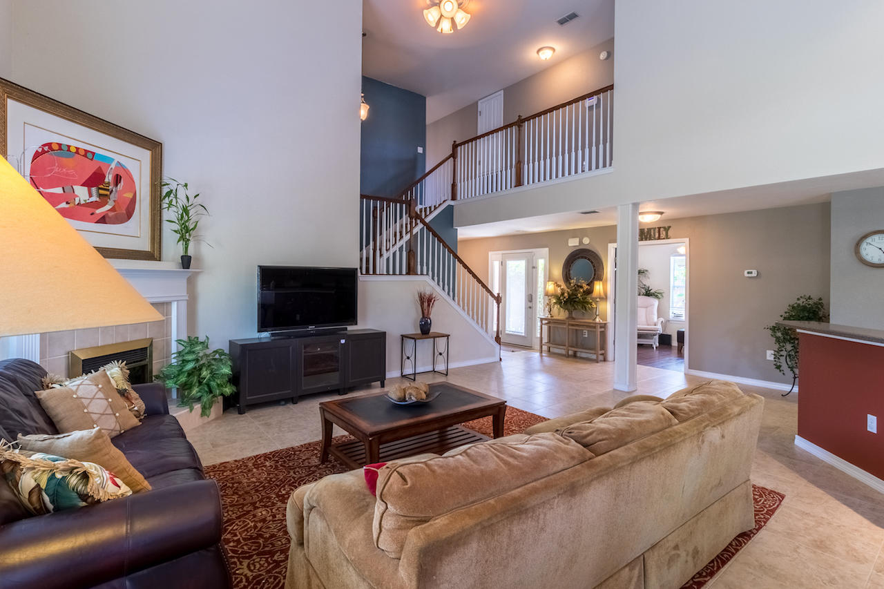 DRIFTWOOD ESTATES - Residential