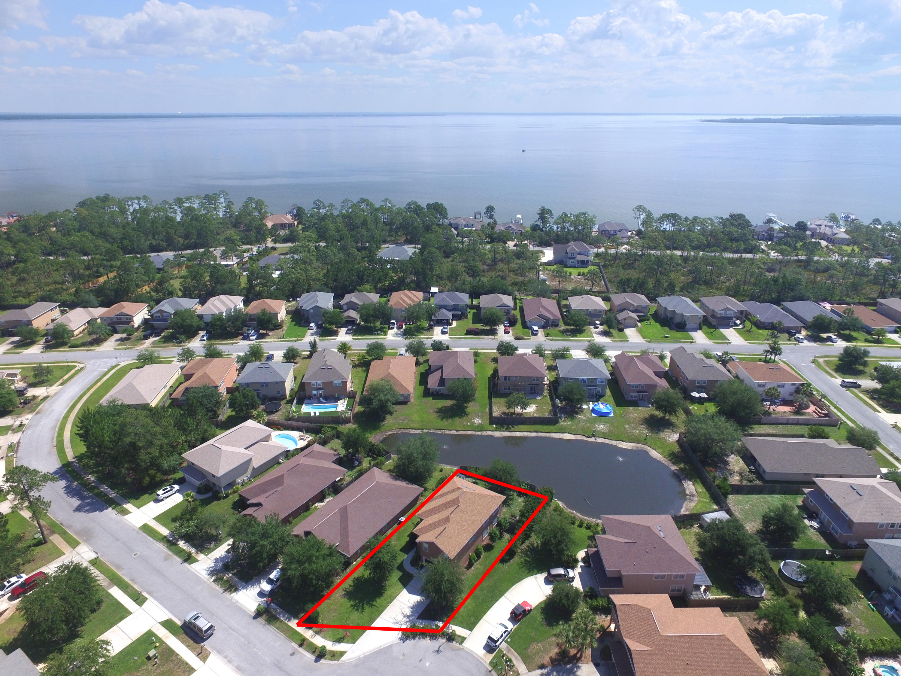 DRIFTWOOD ESTATES - Residential