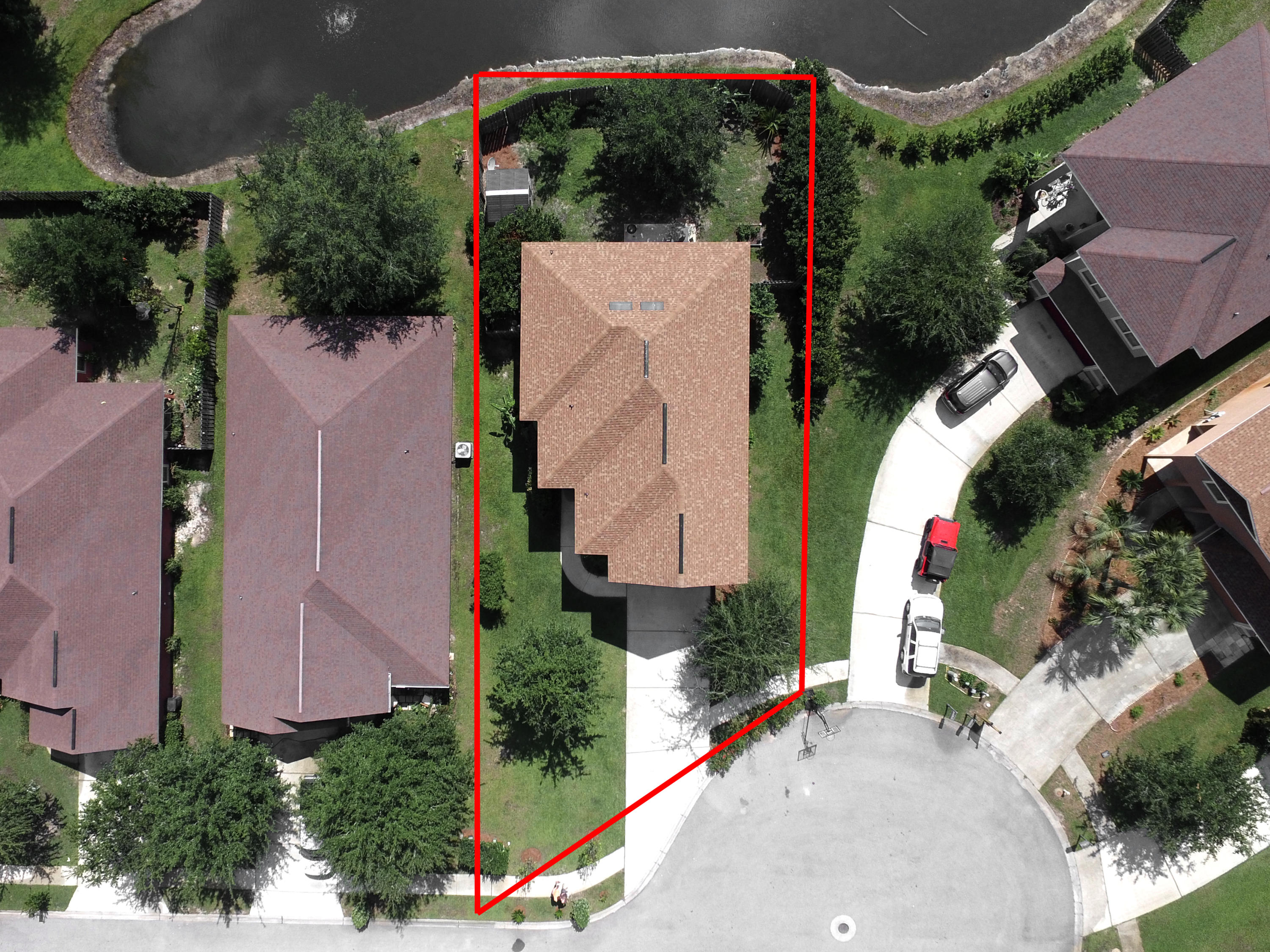 DRIFTWOOD ESTATES - Residential