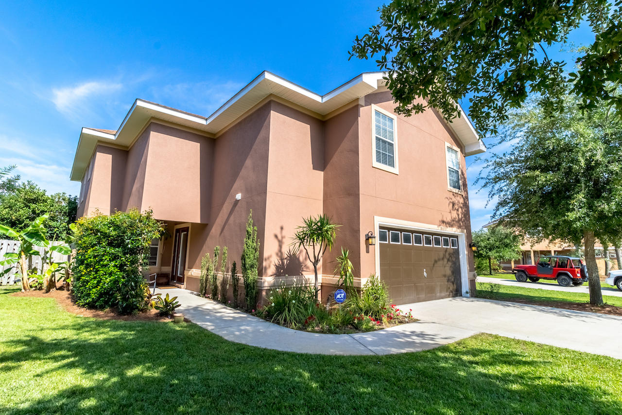 DRIFTWOOD ESTATES - Residential