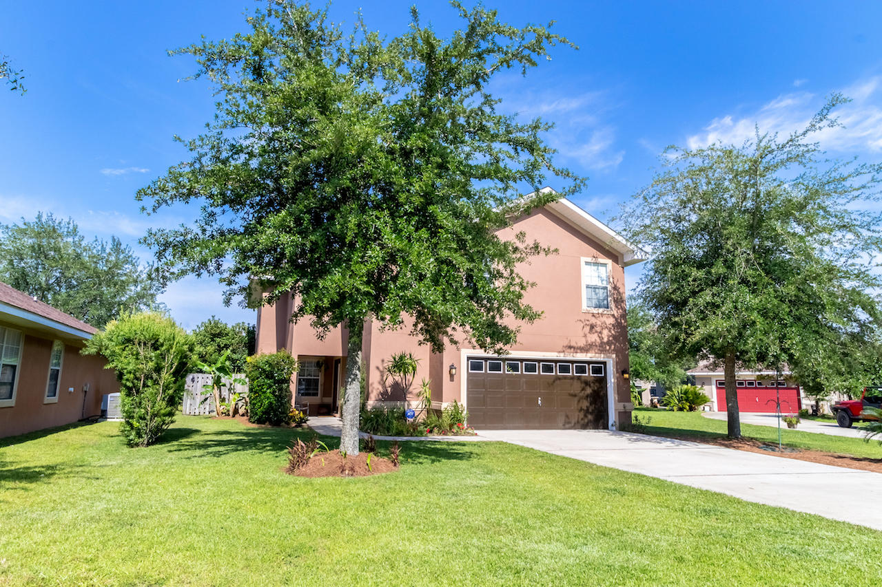 DRIFTWOOD ESTATES - Residential