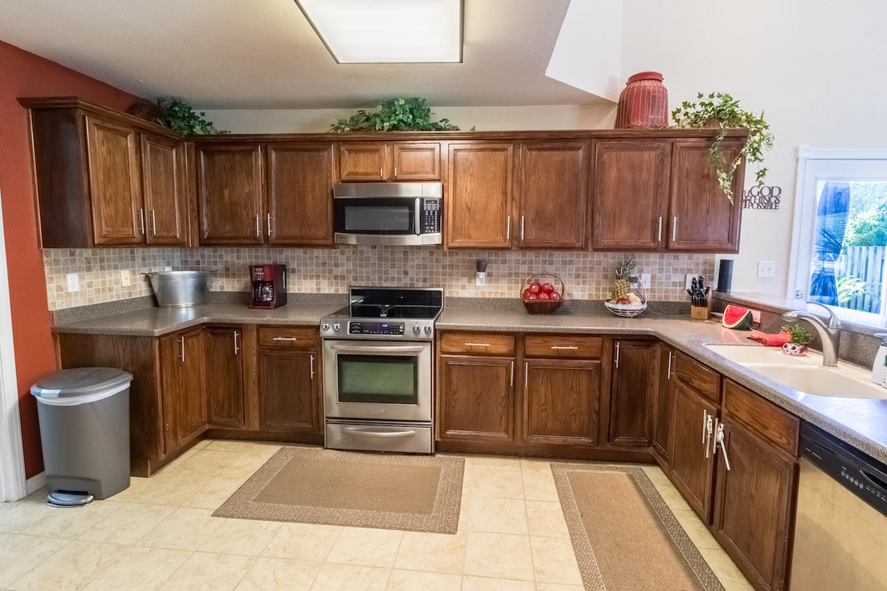 DRIFTWOOD ESTATES - Residential