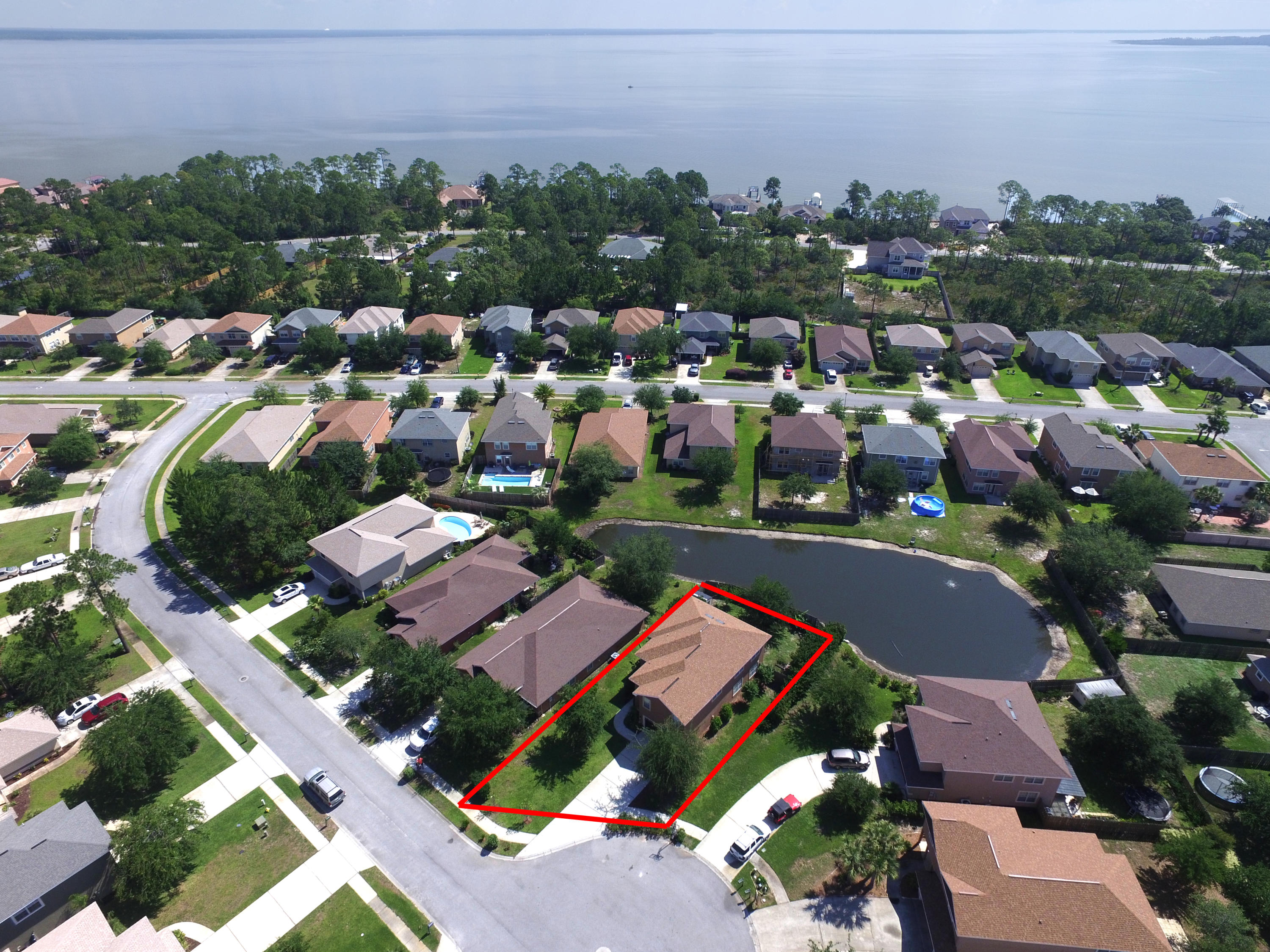 DRIFTWOOD ESTATES - Residential