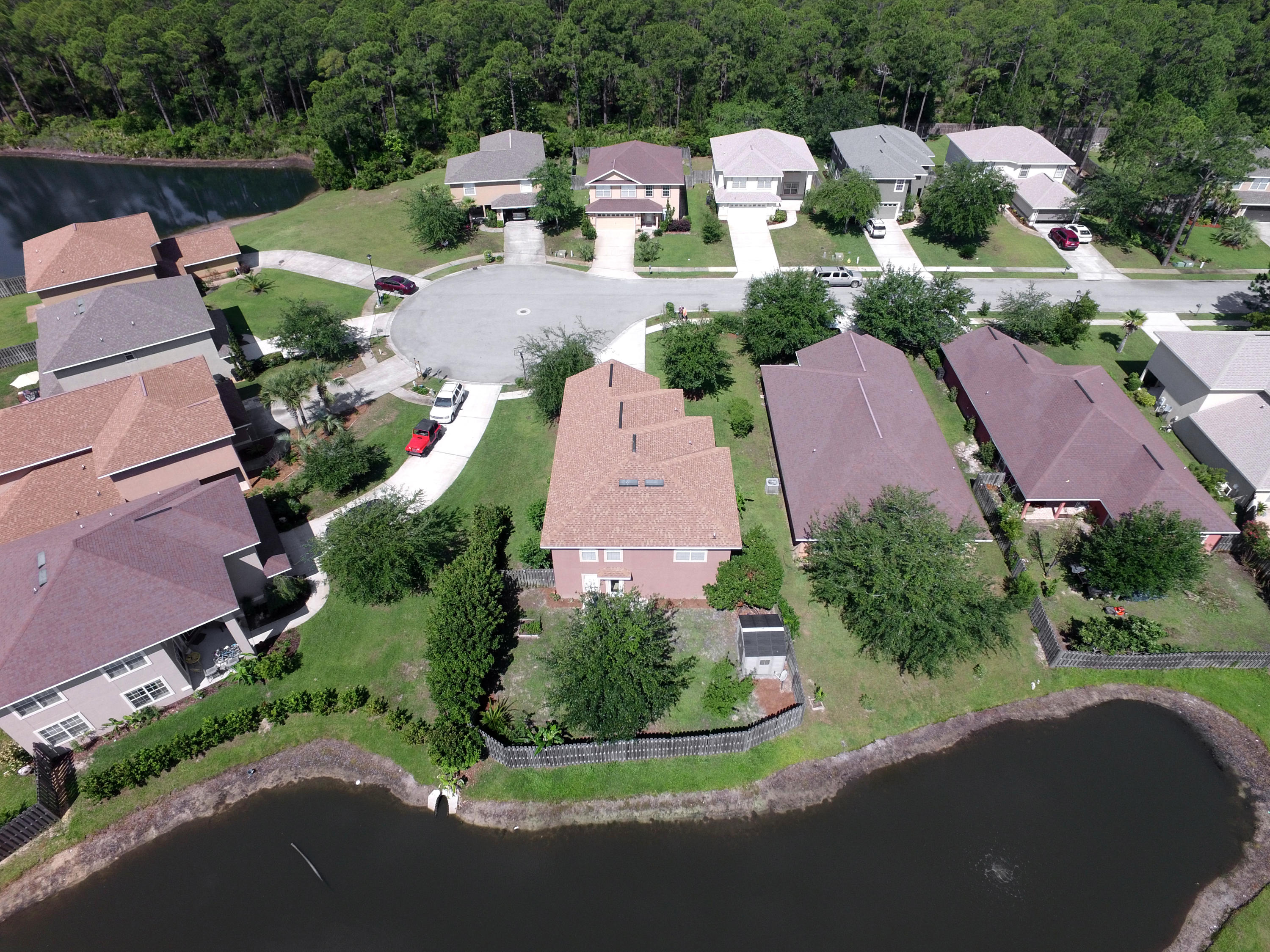 DRIFTWOOD ESTATES - Residential