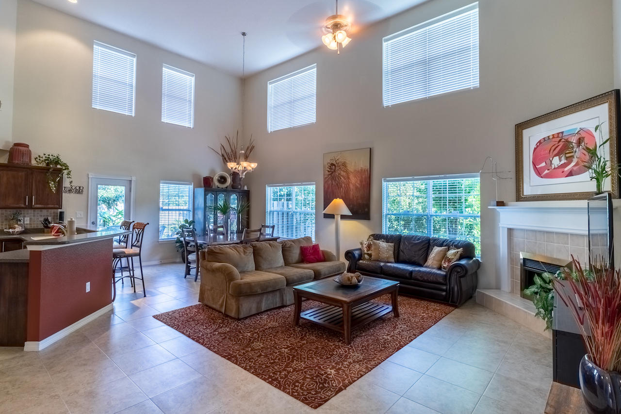 DRIFTWOOD ESTATES - Residential