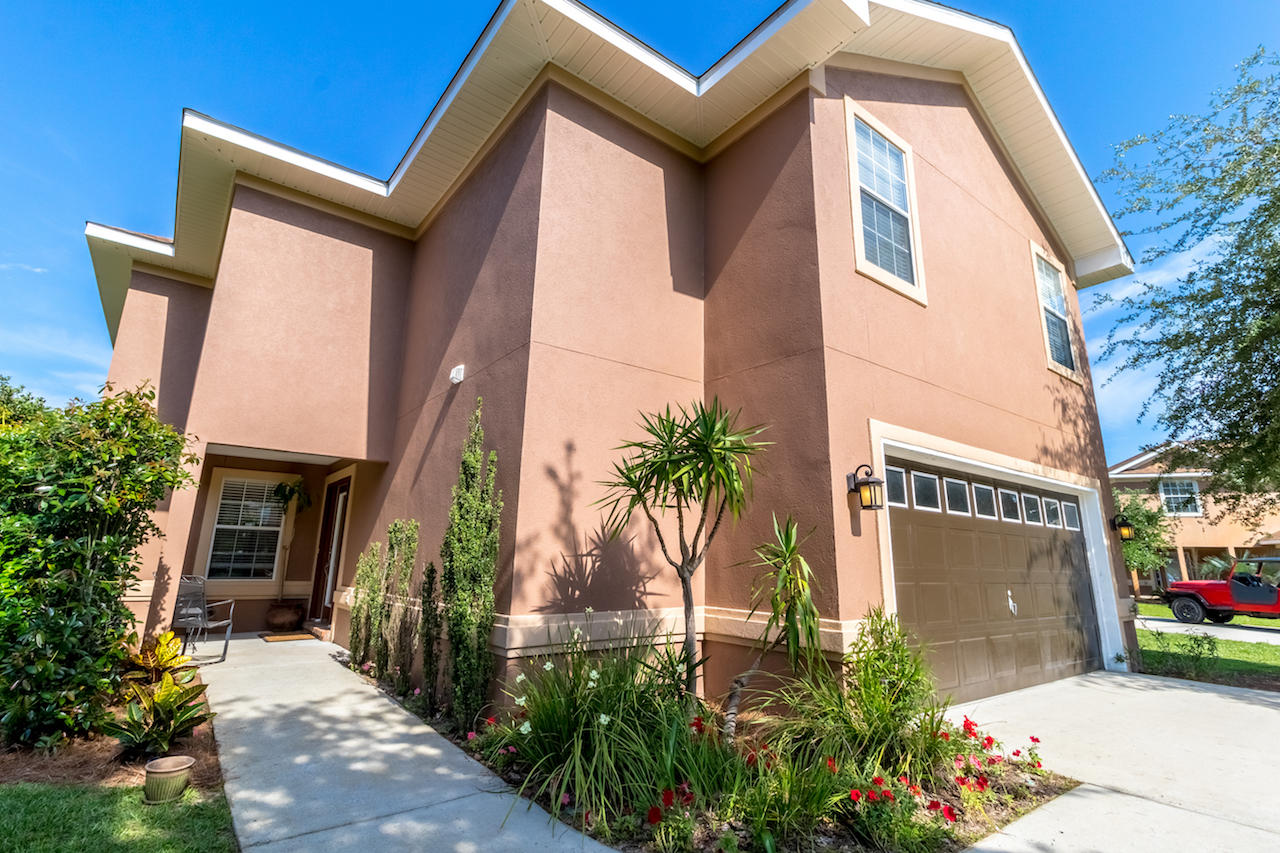 DRIFTWOOD ESTATES - Residential