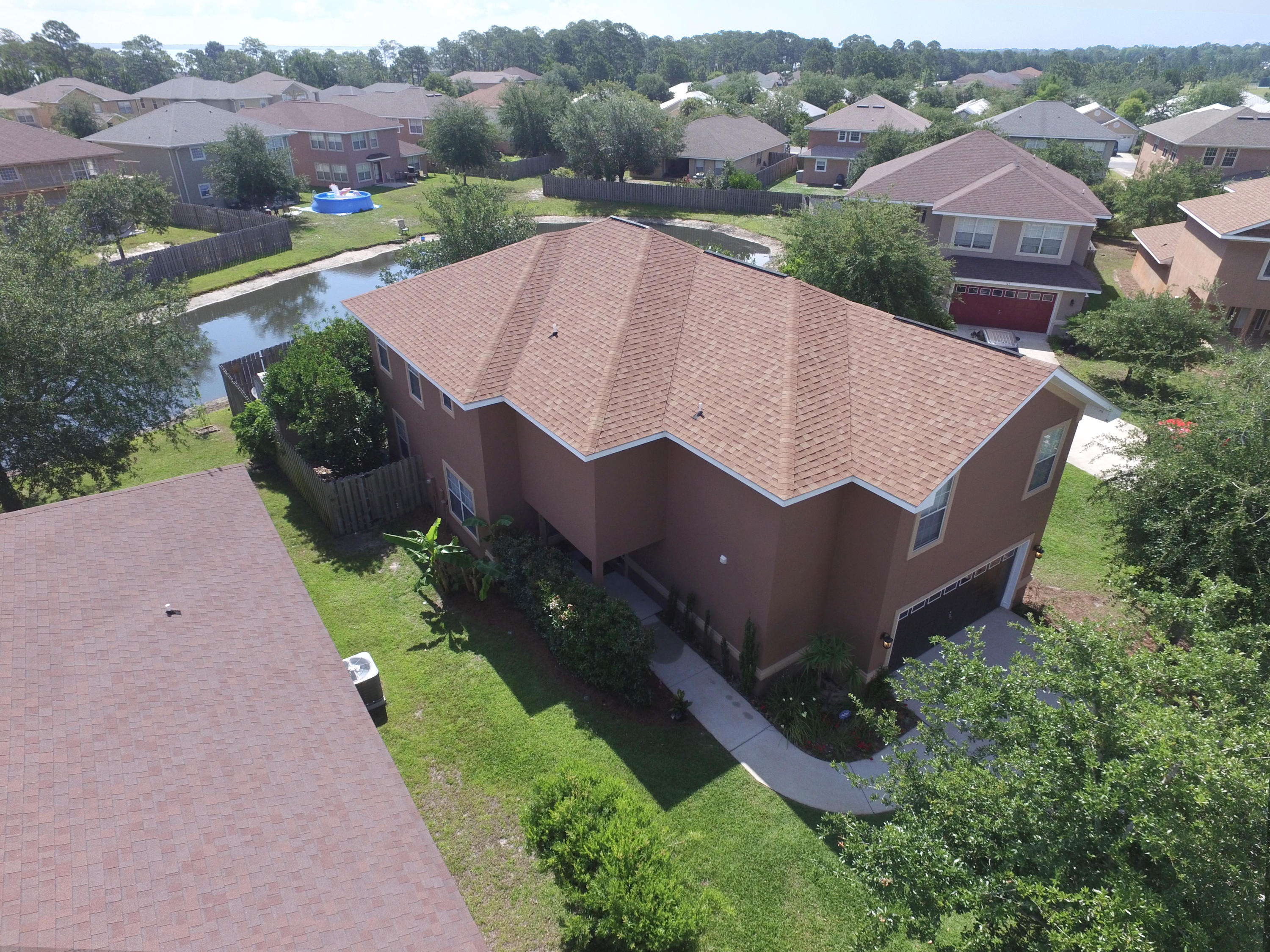 DRIFTWOOD ESTATES - Residential