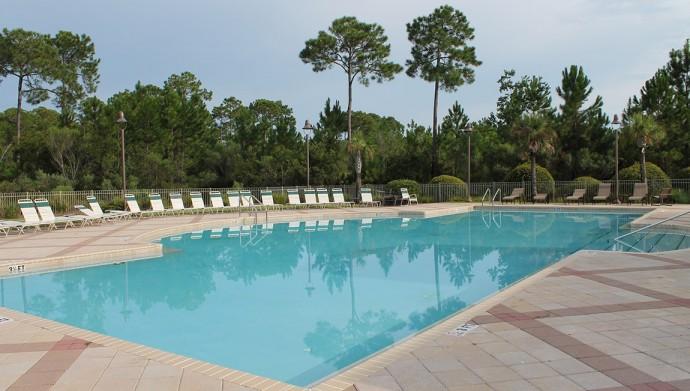 DRIFTWOOD ESTATES - Residential