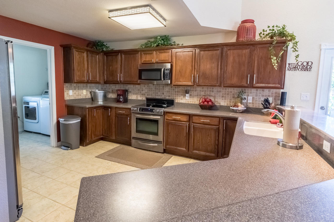 DRIFTWOOD ESTATES - Residential