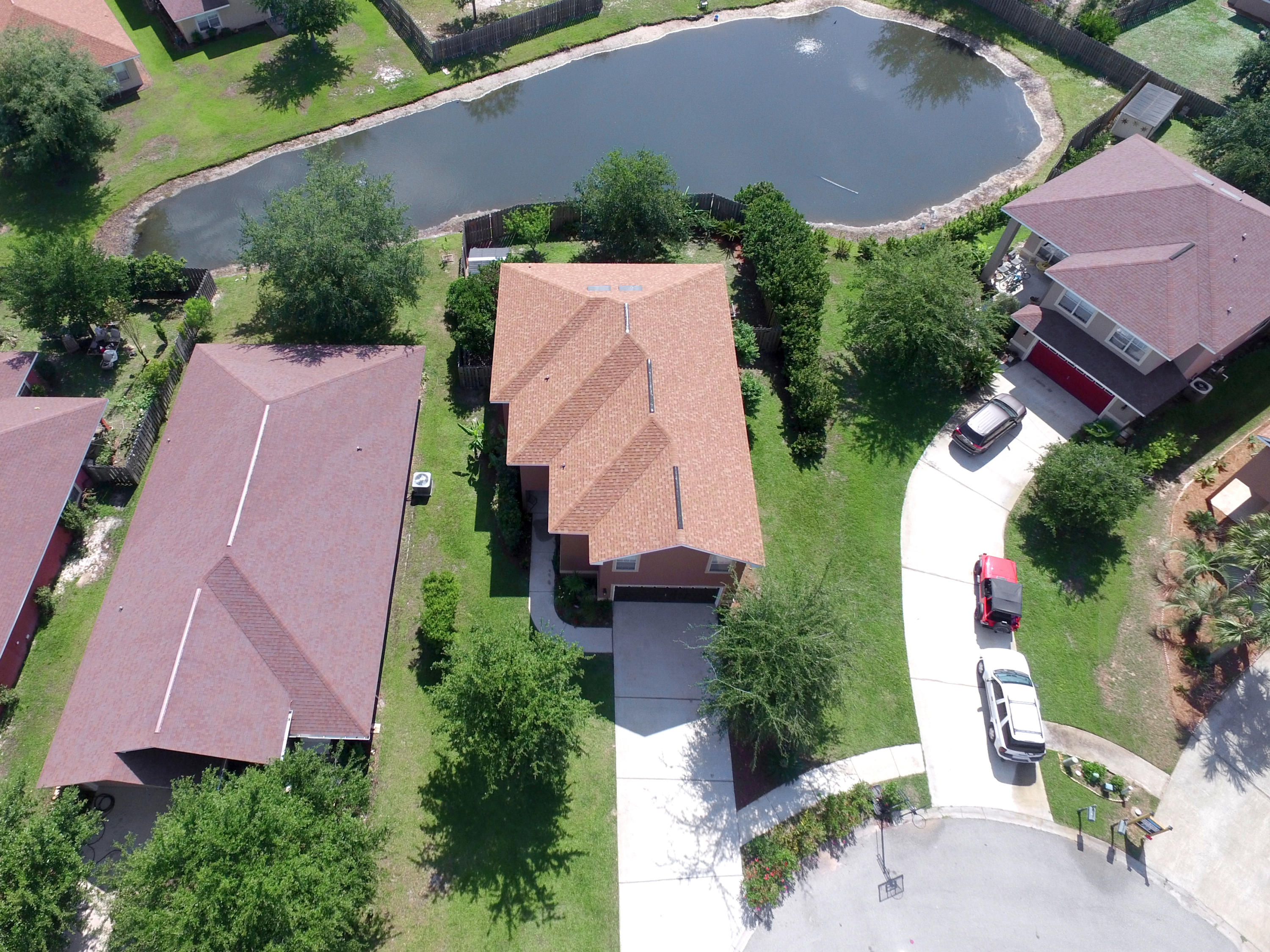 DRIFTWOOD ESTATES - Residential