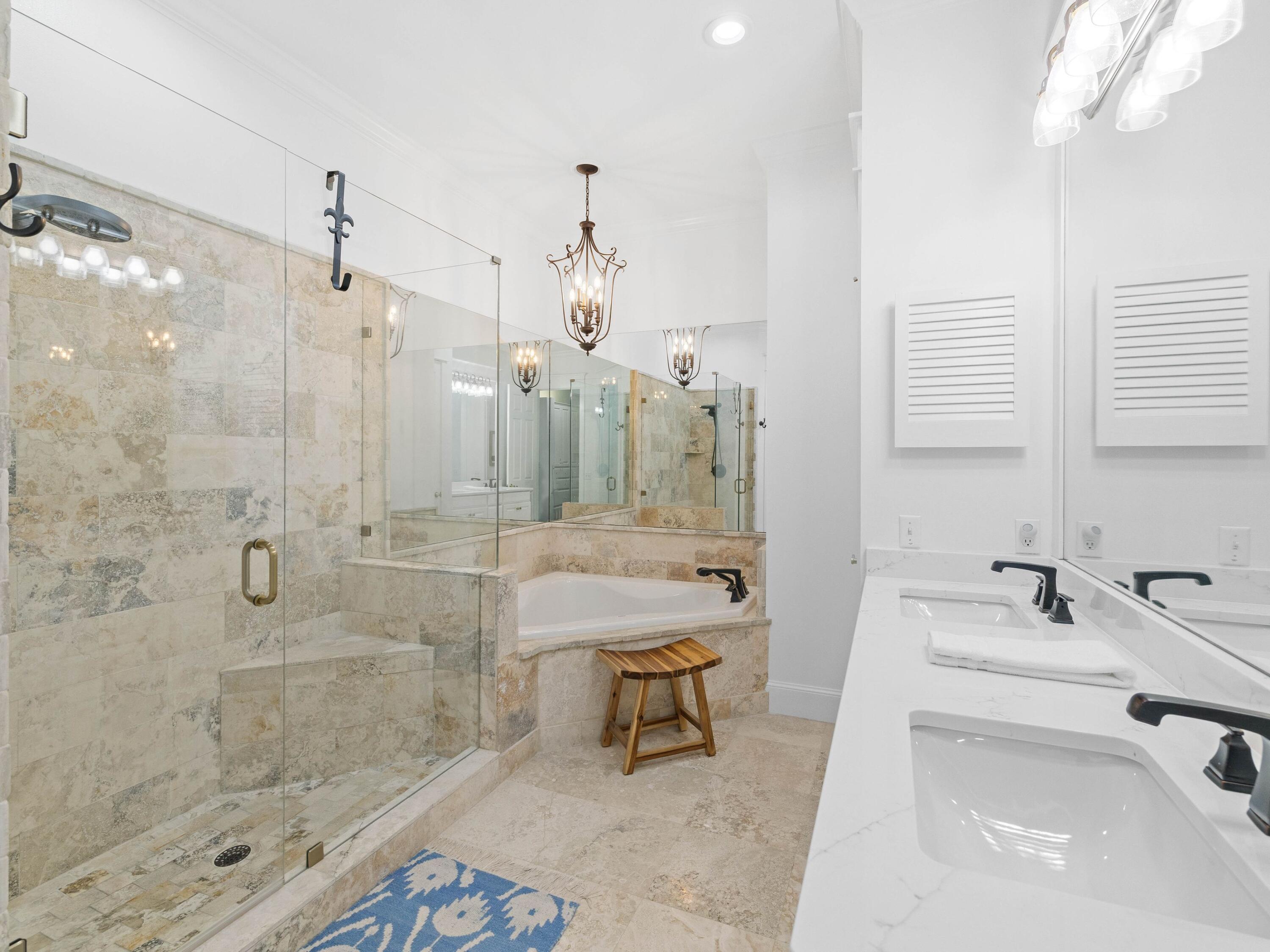 FOUNTAINS AT SANDESTIN - Residential