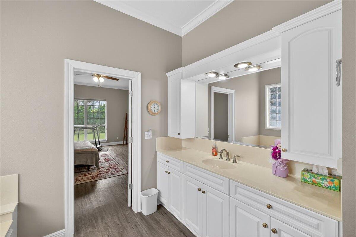 MAGNOLIA PLANTATION AT BLUEWATER BAY - Residential