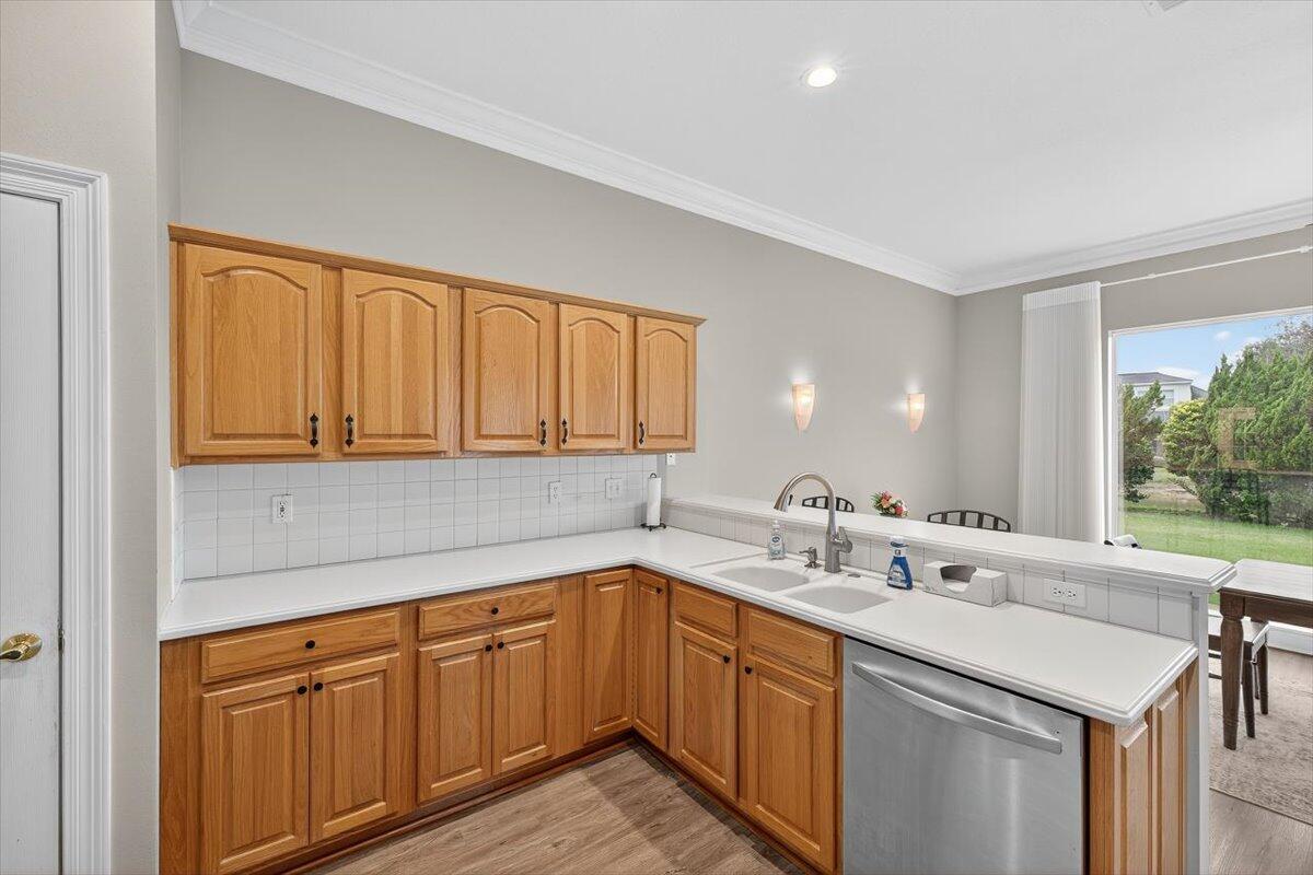 MAGNOLIA PLANTATION AT BLUEWATER BAY - Residential