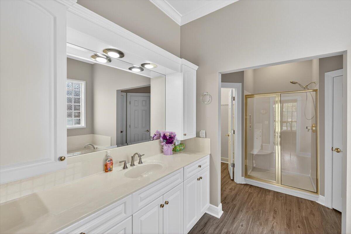 MAGNOLIA PLANTATION AT BLUEWATER BAY - Residential