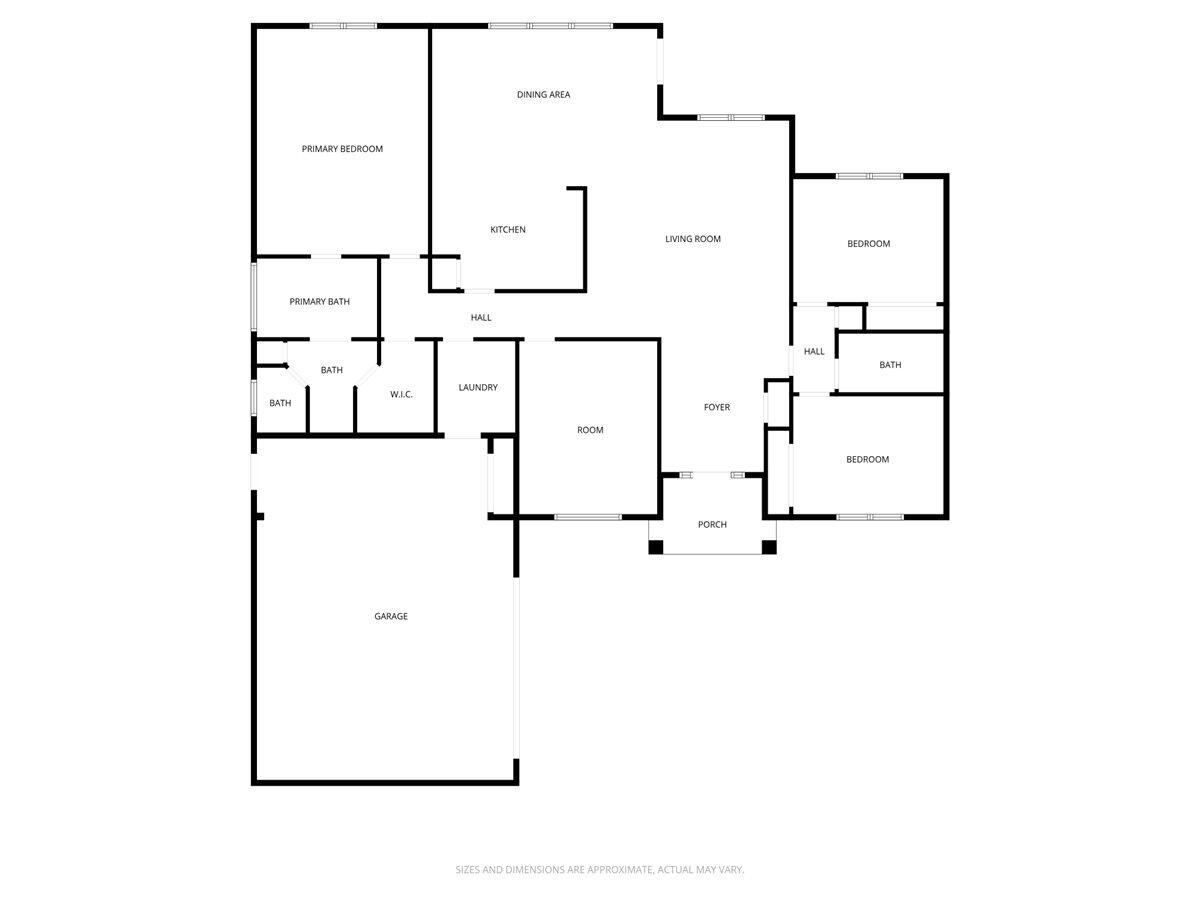 MAGNOLIA PLANTATION AT BLUEWATER BAY - Residential