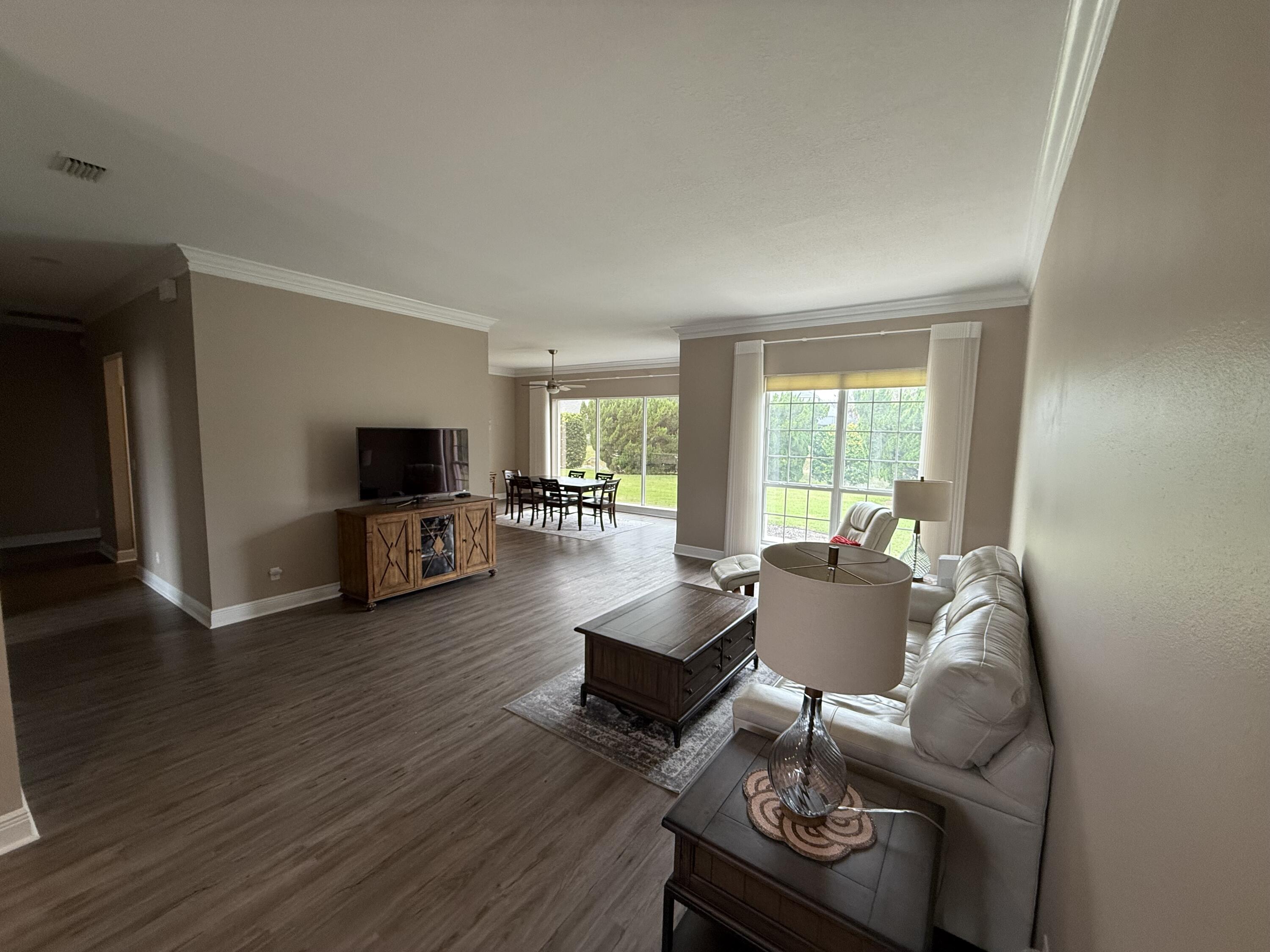 MAGNOLIA PLANTATION AT BLUEWATER BAY - Residential