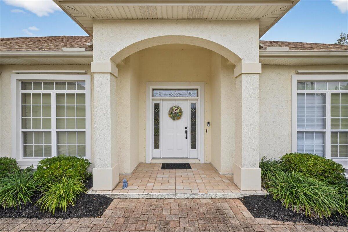 MAGNOLIA PLANTATION AT BLUEWATER BAY - Residential