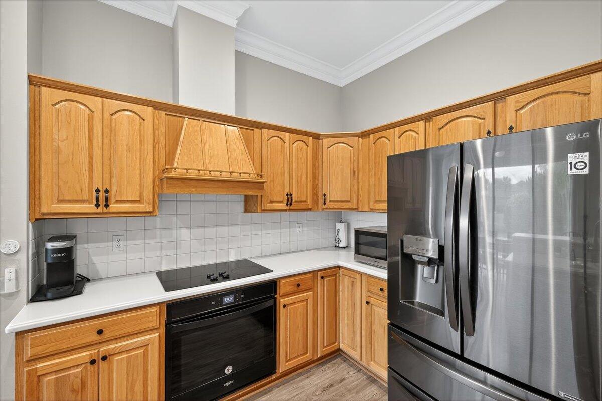 MAGNOLIA PLANTATION AT BLUEWATER BAY - Residential