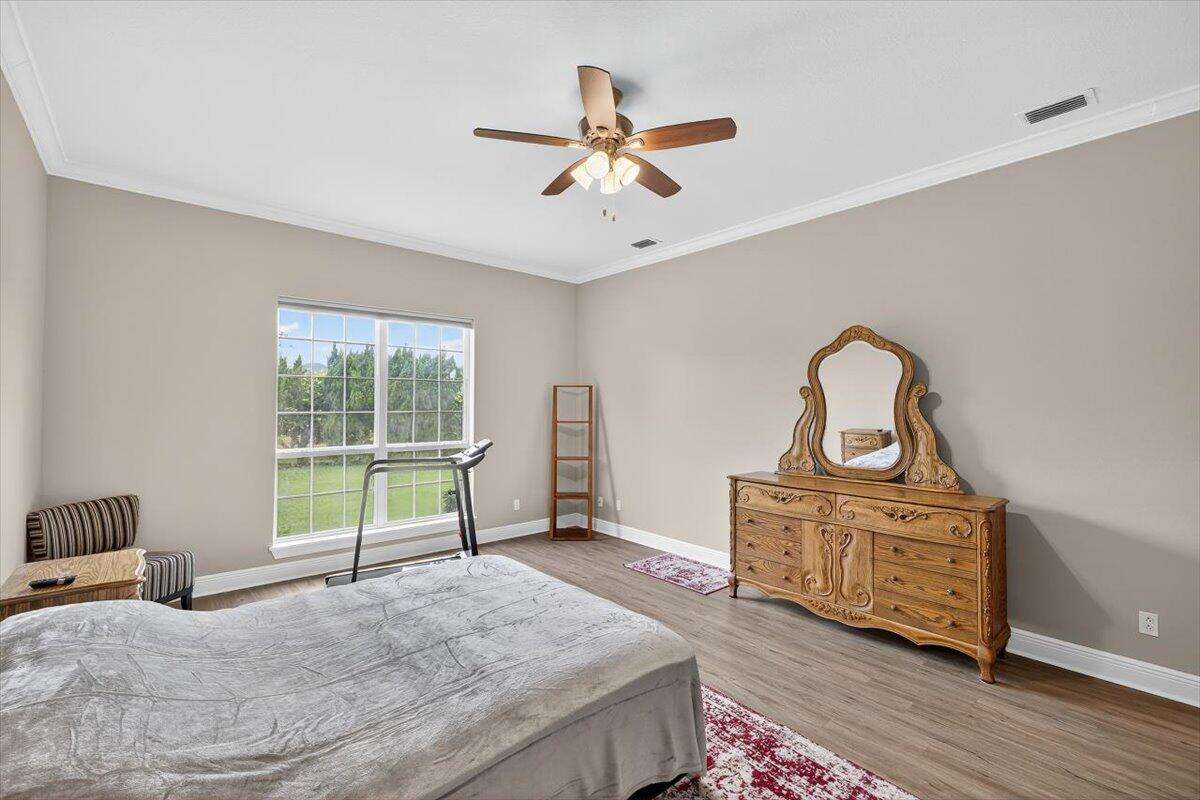 MAGNOLIA PLANTATION AT BLUEWATER BAY - Residential