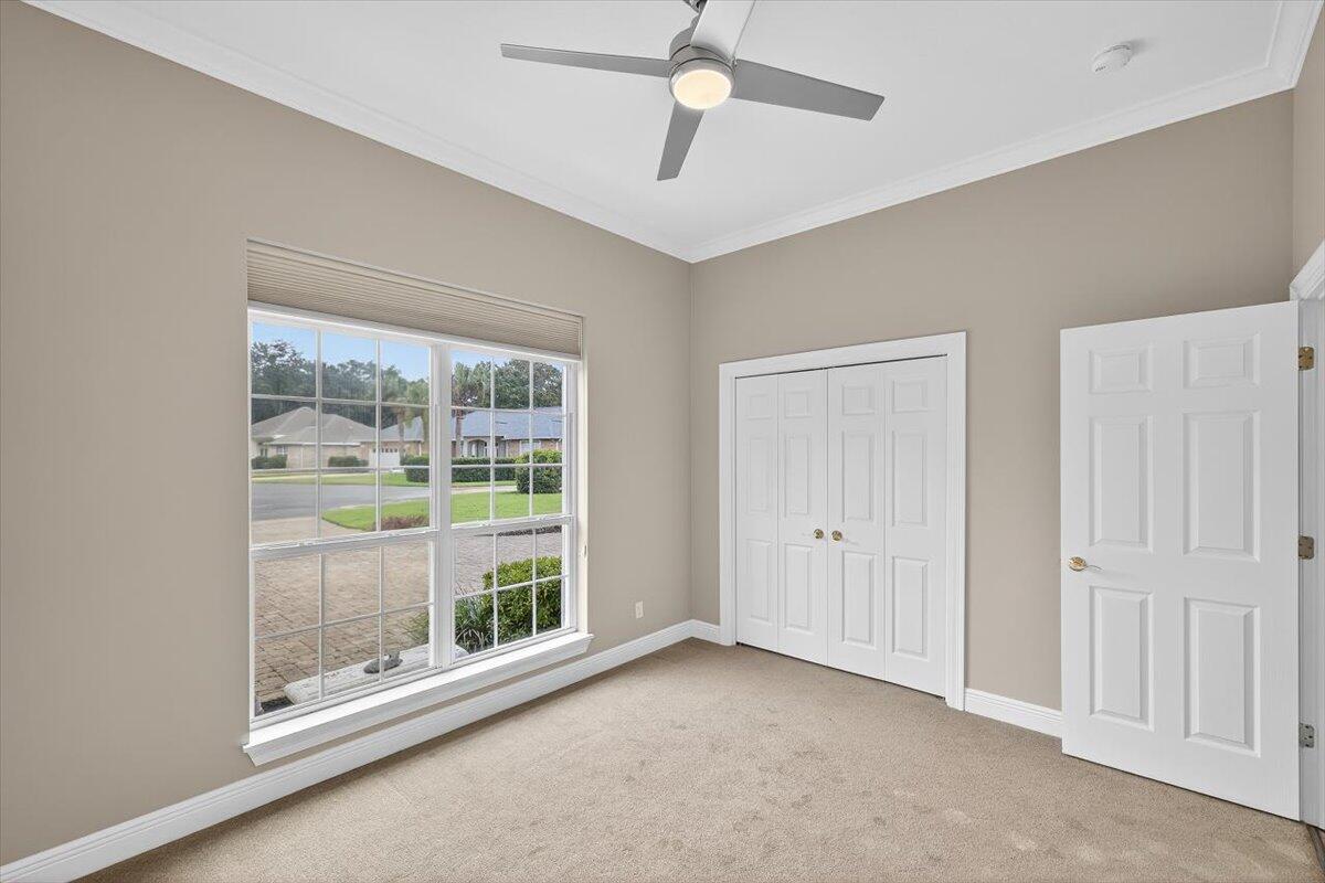 MAGNOLIA PLANTATION AT BLUEWATER BAY - Residential