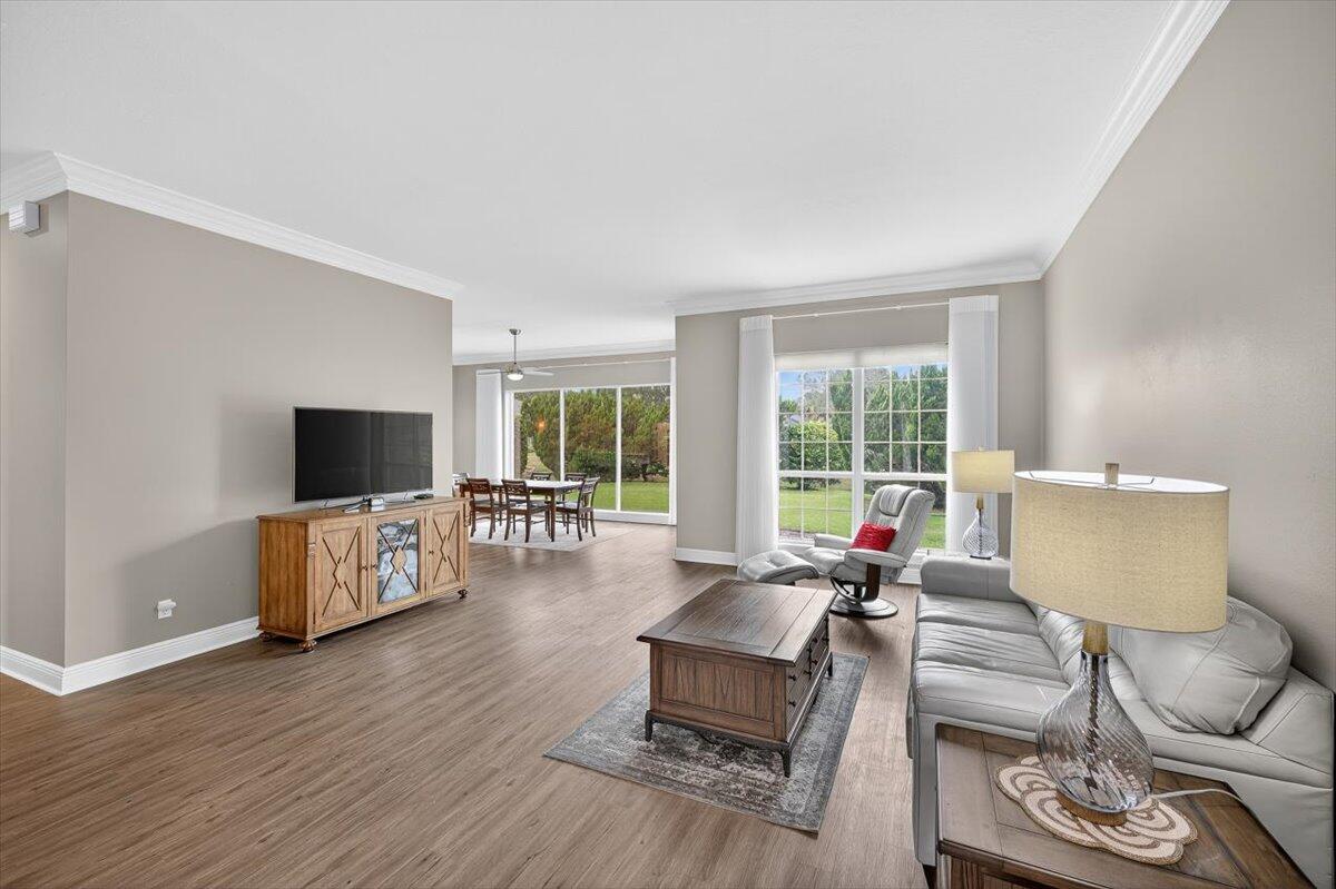 MAGNOLIA PLANTATION AT BLUEWATER BAY - Residential