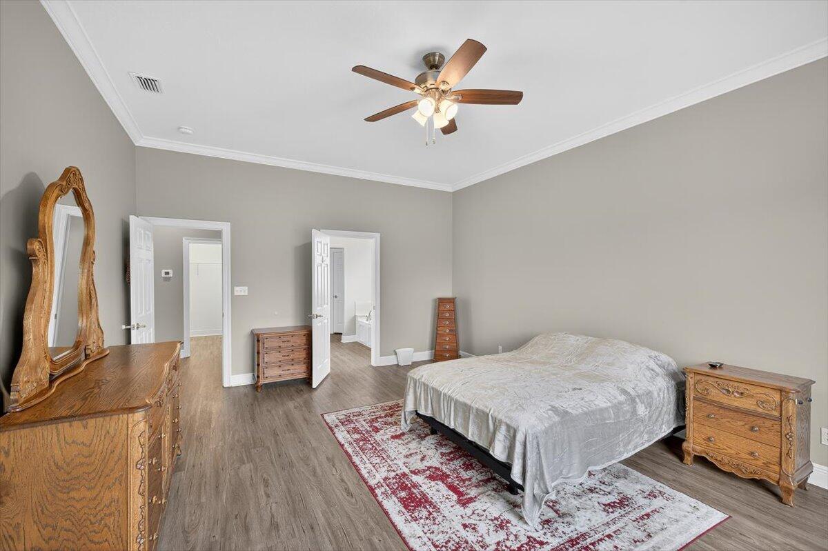 MAGNOLIA PLANTATION AT BLUEWATER BAY - Residential