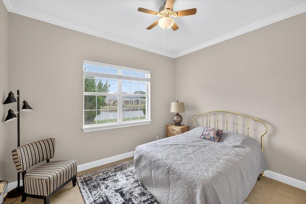 MAGNOLIA PLANTATION AT BLUEWATER BAY - Residential