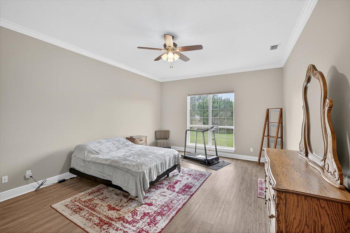 MAGNOLIA PLANTATION AT BLUEWATER BAY - Residential