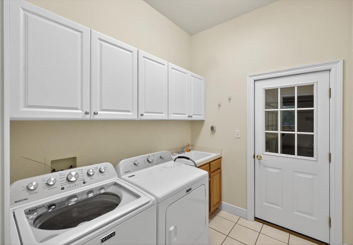 MAGNOLIA PLANTATION AT BLUEWATER BAY - Residential