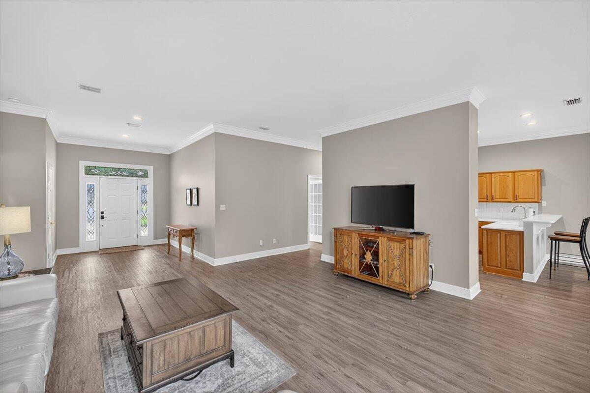 MAGNOLIA PLANTATION AT BLUEWATER BAY - Residential