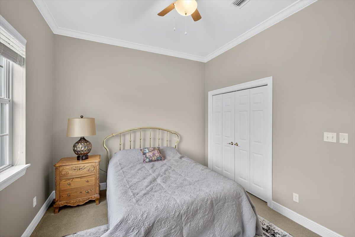 MAGNOLIA PLANTATION AT BLUEWATER BAY - Residential