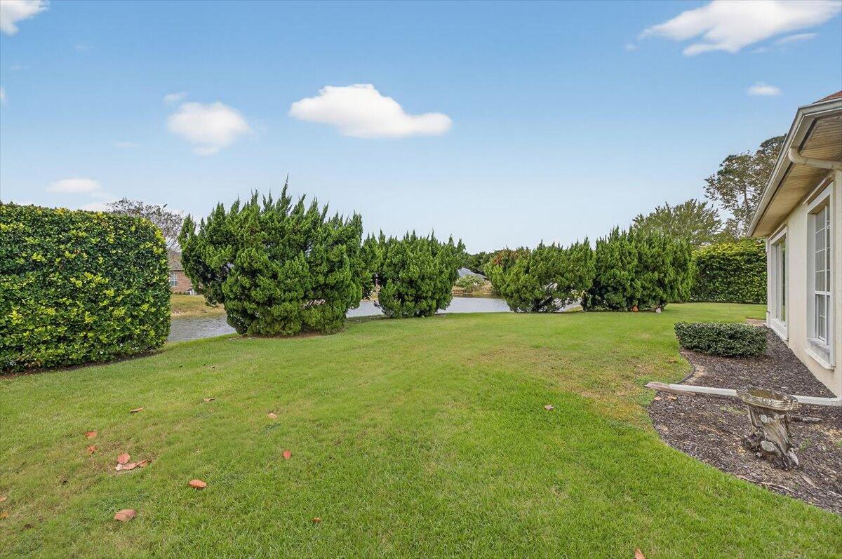 MAGNOLIA PLANTATION AT BLUEWATER BAY - Residential