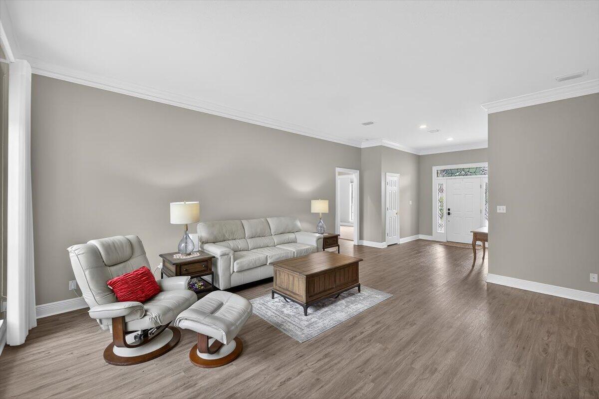 MAGNOLIA PLANTATION AT BLUEWATER BAY - Residential