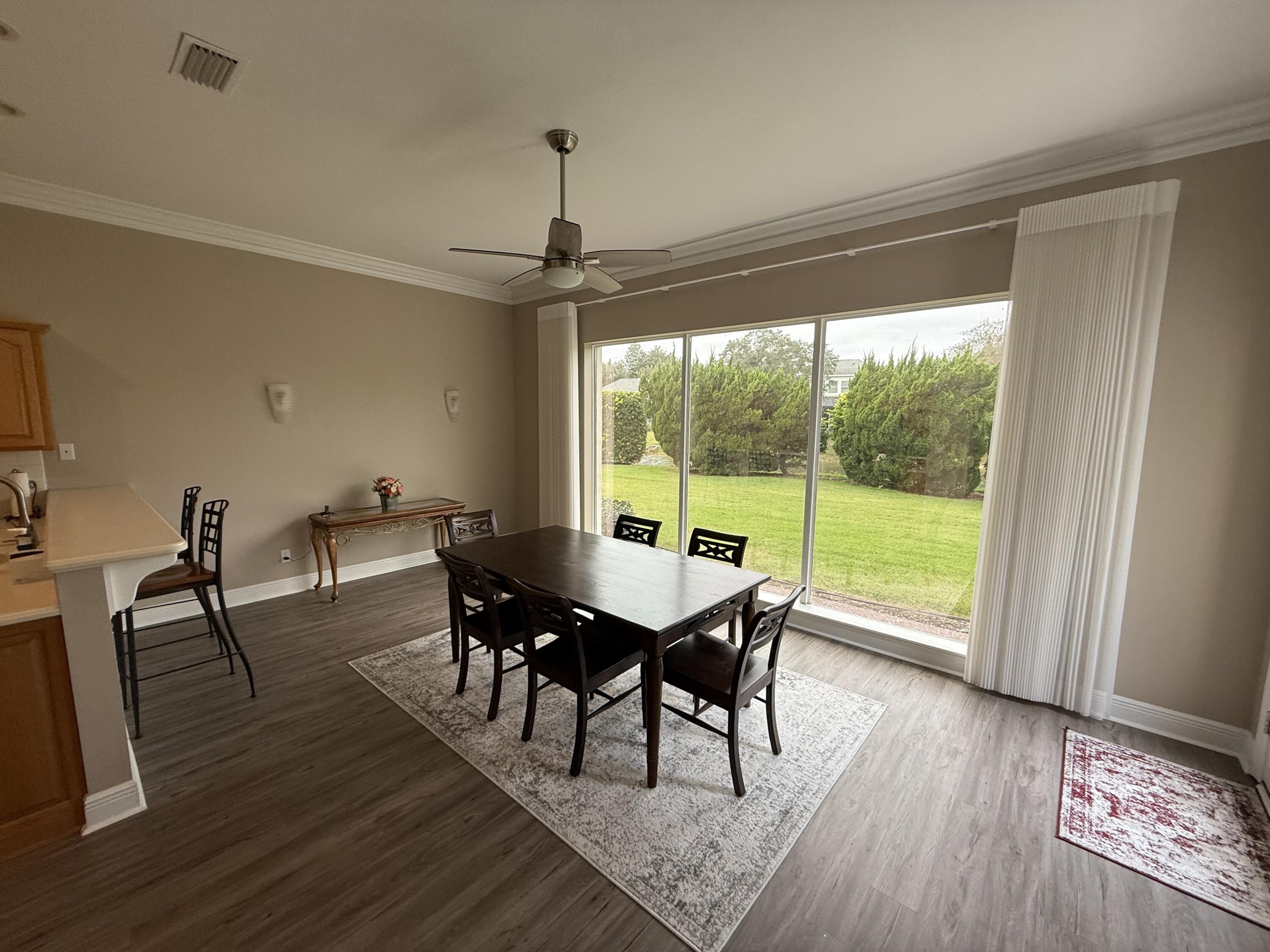 MAGNOLIA PLANTATION AT BLUEWATER BAY - Residential