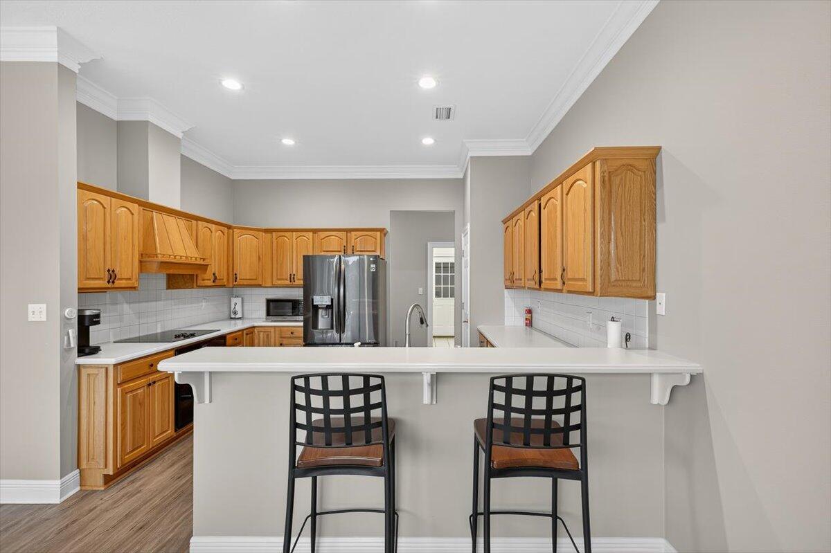 MAGNOLIA PLANTATION AT BLUEWATER BAY - Residential