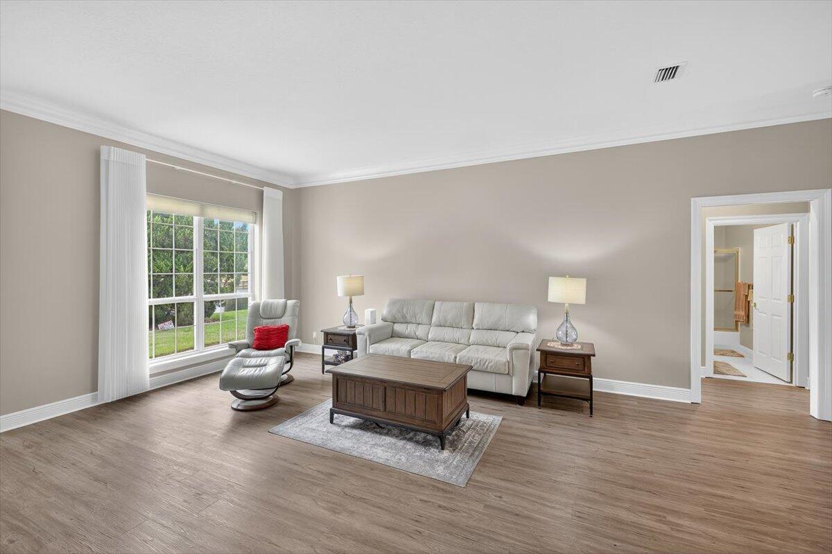 MAGNOLIA PLANTATION AT BLUEWATER BAY - Residential